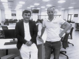 Mənim azərtaclı günlərim