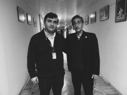 Hacı İsmayılovla