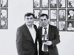 Təqdimat günü